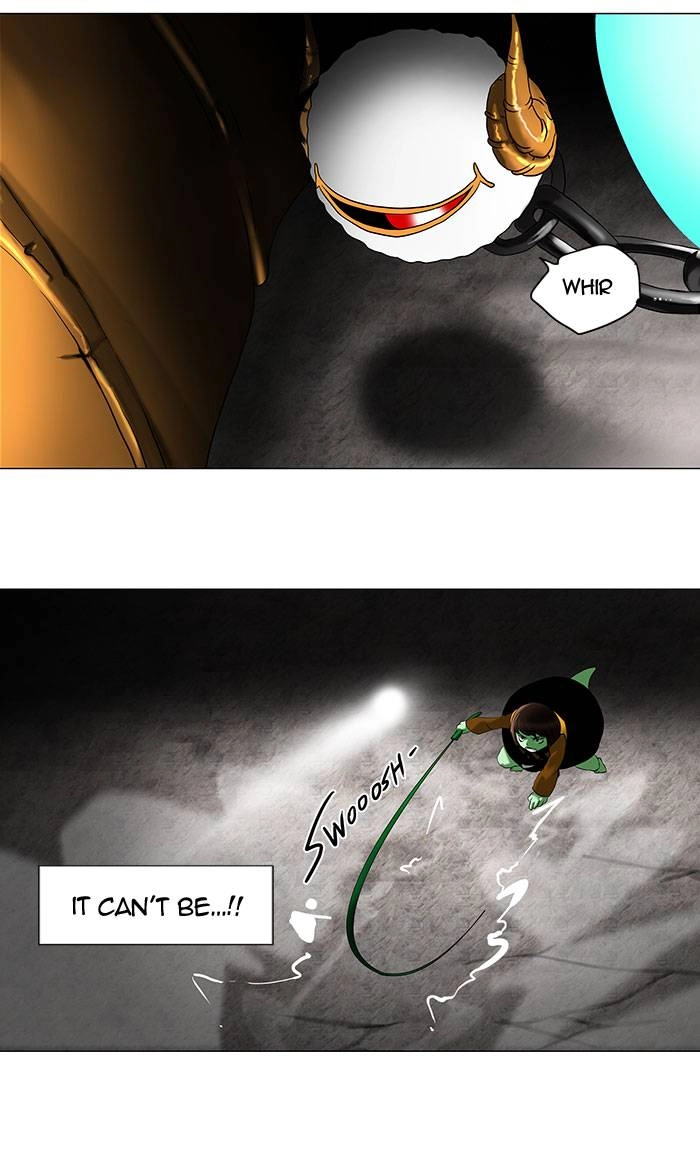 Tower of God Chapter 66 - Page 28