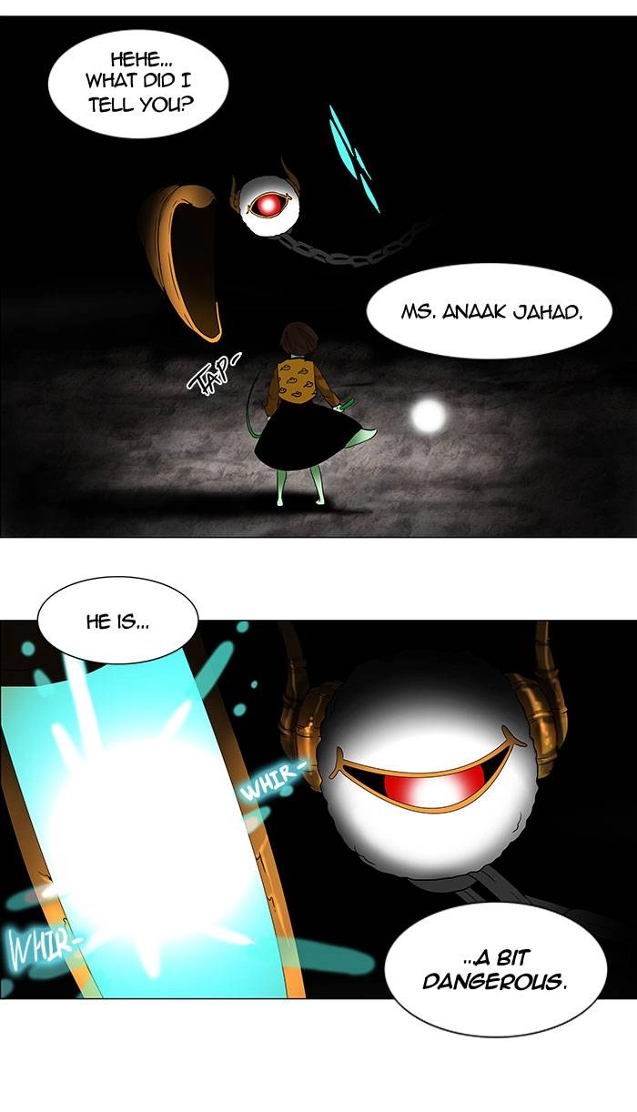 Tower of God Chapter 66 - Page 29