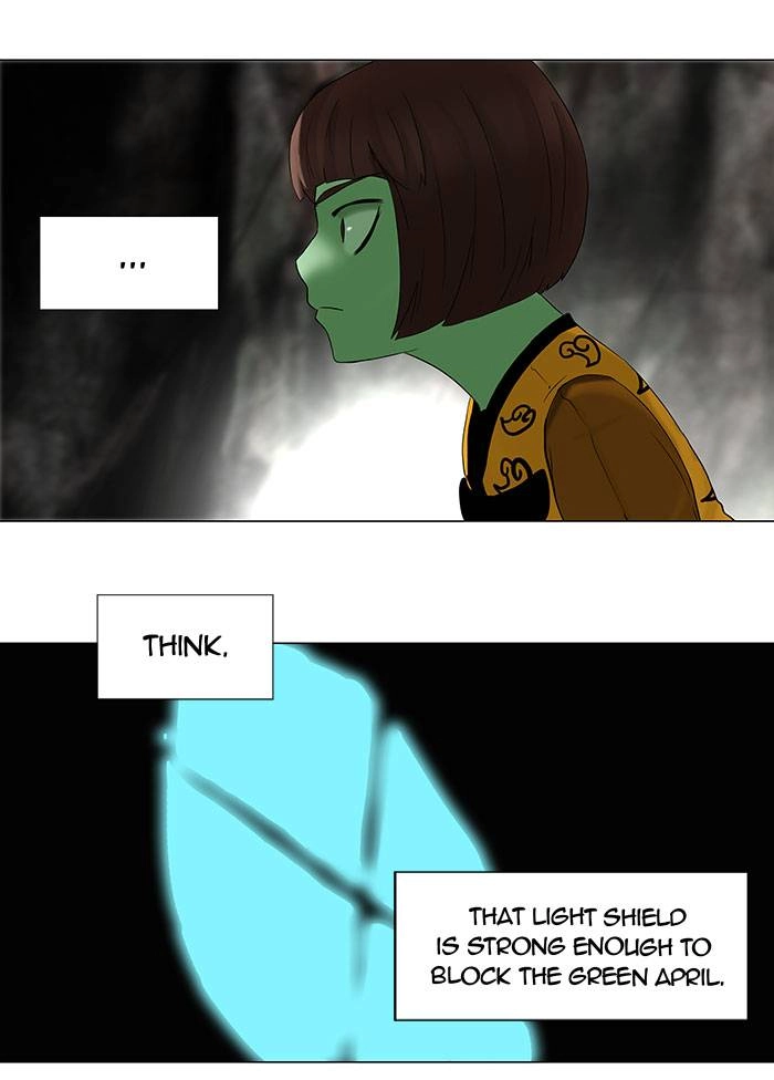 Tower of God Chapter 66 - Page 30