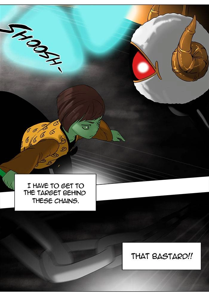 Tower of God Chapter 66 - Page 33