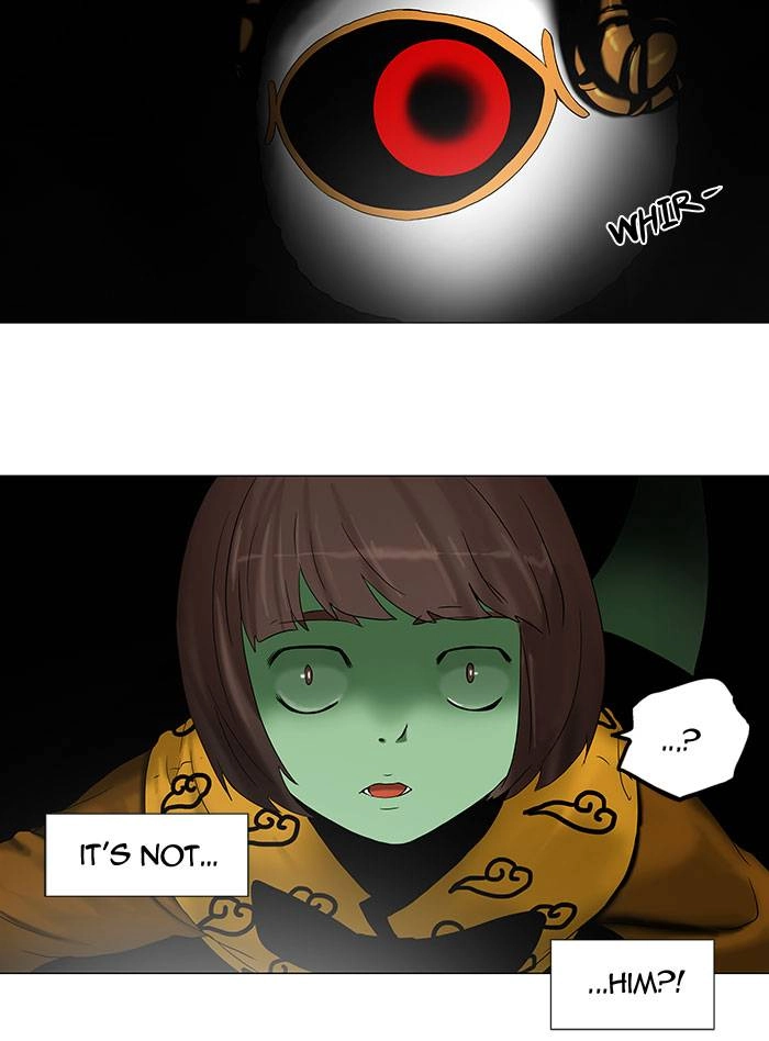 Tower of God Chapter 66 - Page 35