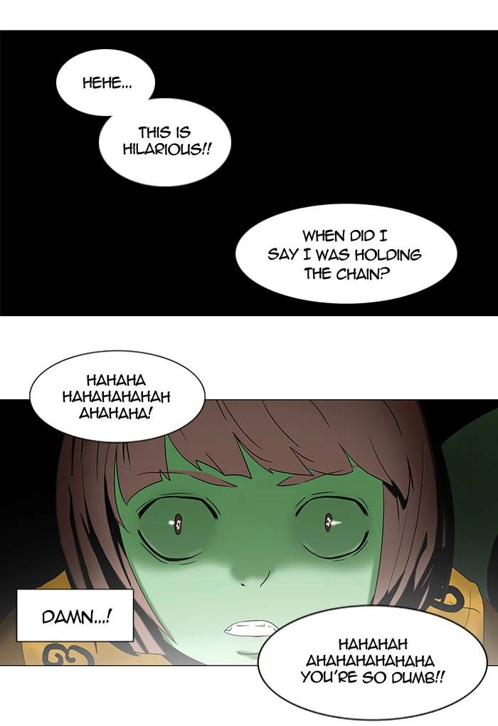 Tower of God Chapter 66 - Page 36