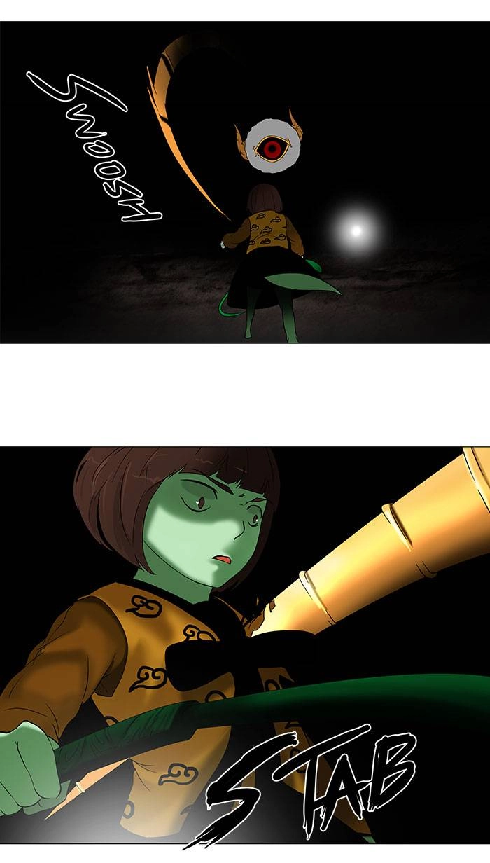 Tower of God Chapter 66 - Page 37