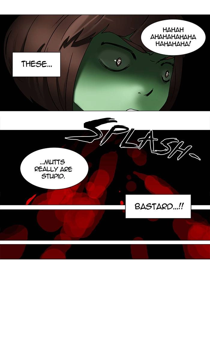 Tower of God Chapter 66 - Page 38