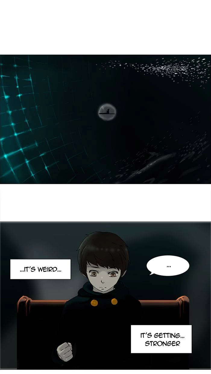 Tower of God Chapter 66 - Page 39