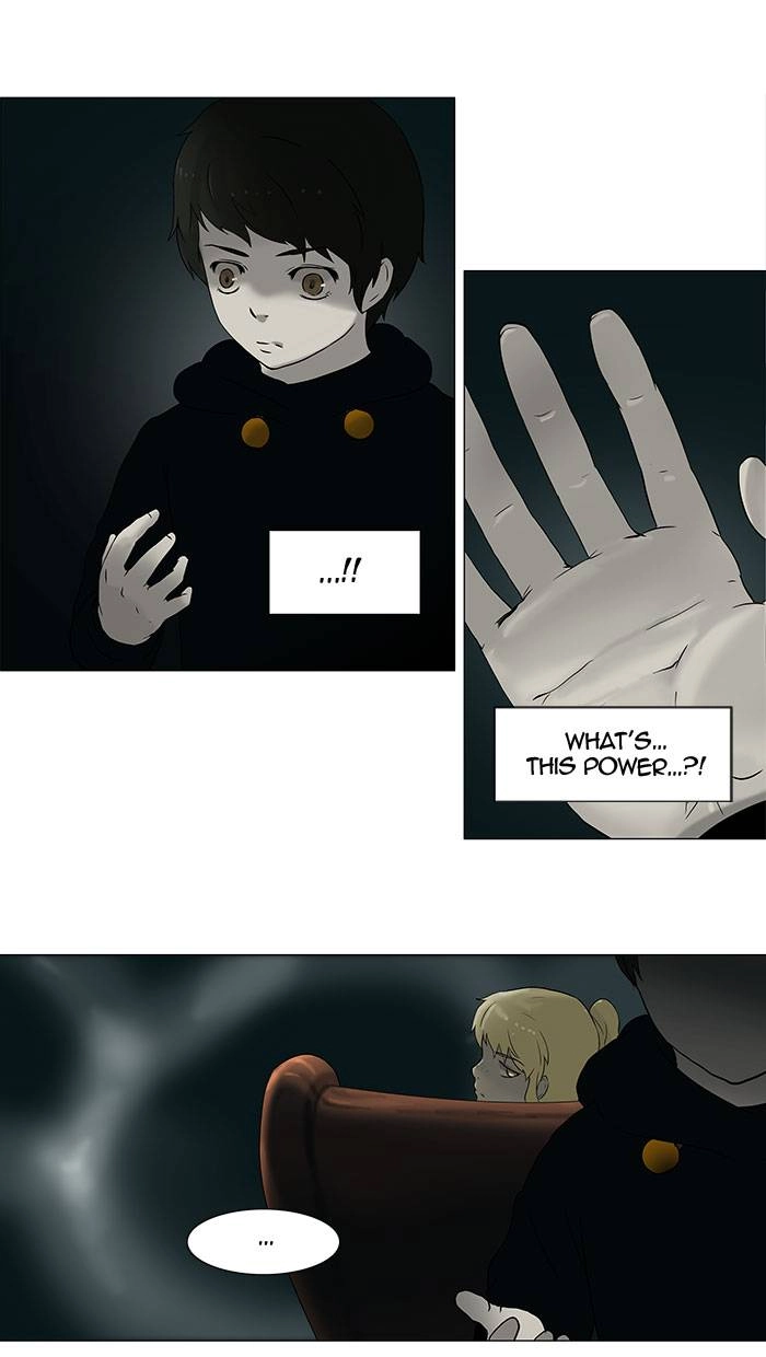 Tower of God Chapter 66 - Page 41