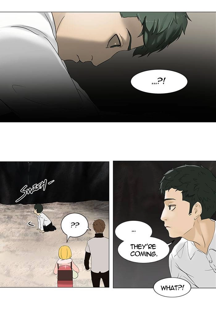 Tower of God Chapter 67 - Page 4