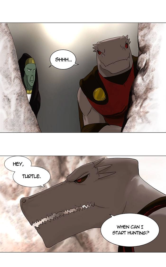 Tower of God Chapter 67 - Page 9