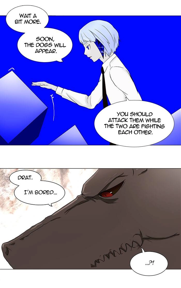 Tower of God Chapter 67 - Page 10
