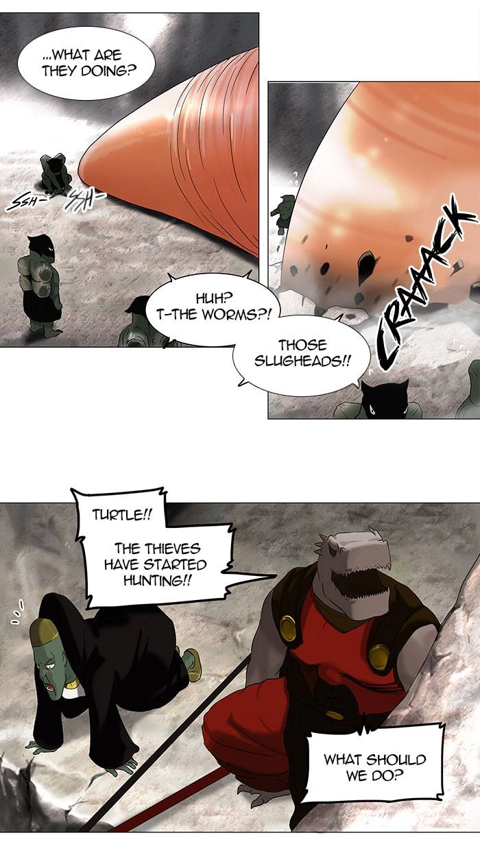 Tower of God Chapter 67 - Page 11