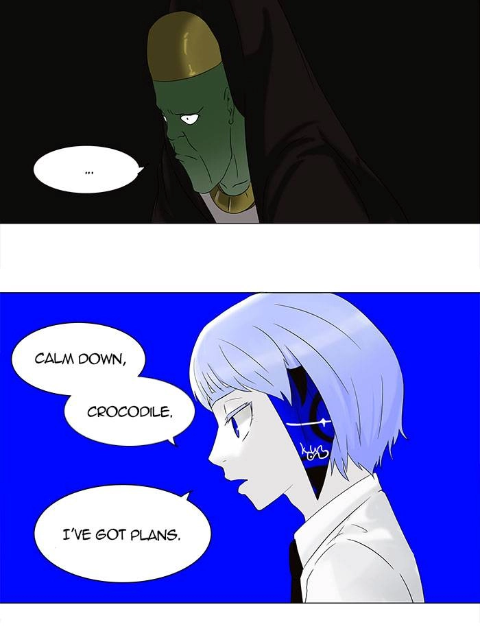 Tower of God Chapter 67 - Page 14