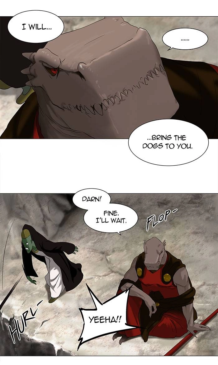Tower of God Chapter 67 - Page 15