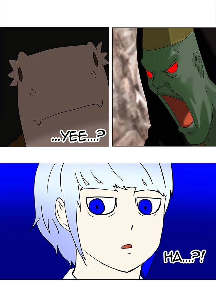 Tower of God Chapter 67 - Page 16