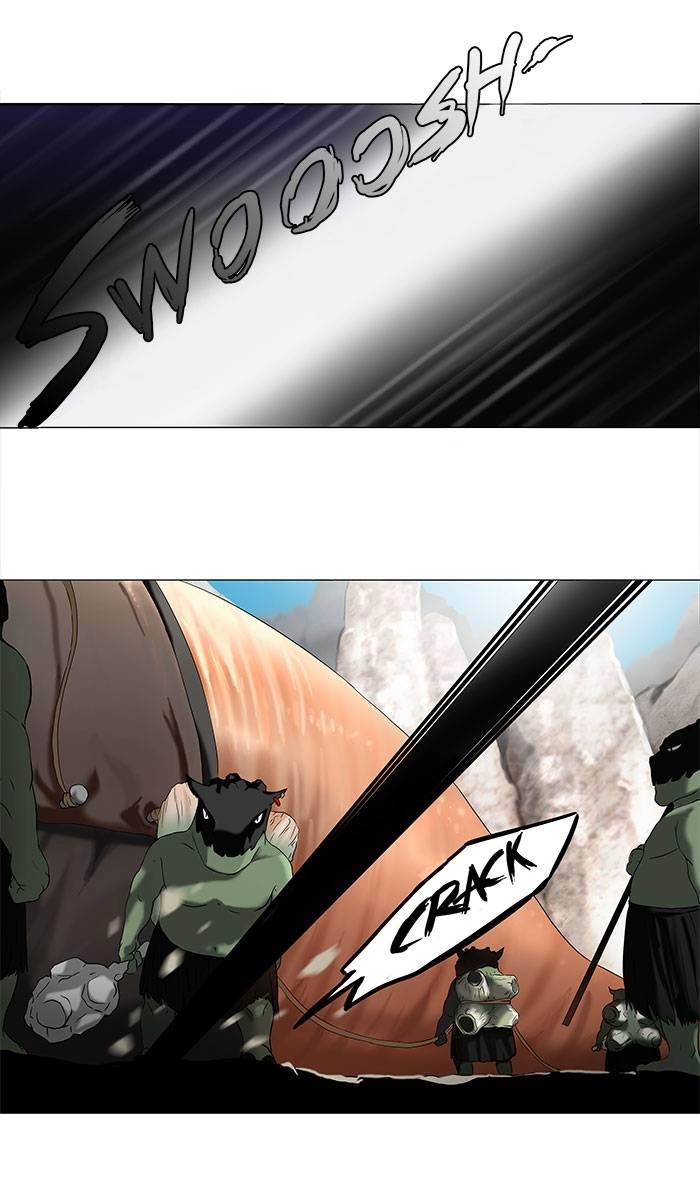 Tower of God Chapter 67 - Page 17
