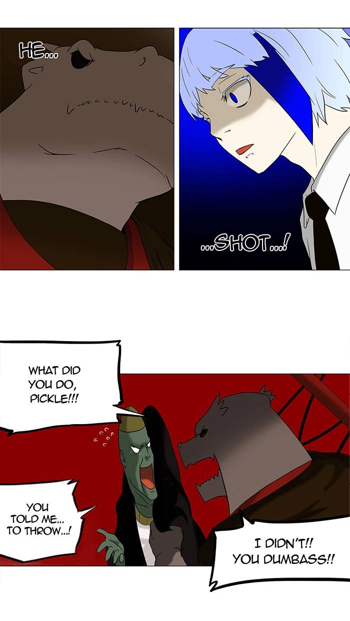 Tower of God Chapter 67 - Page 18