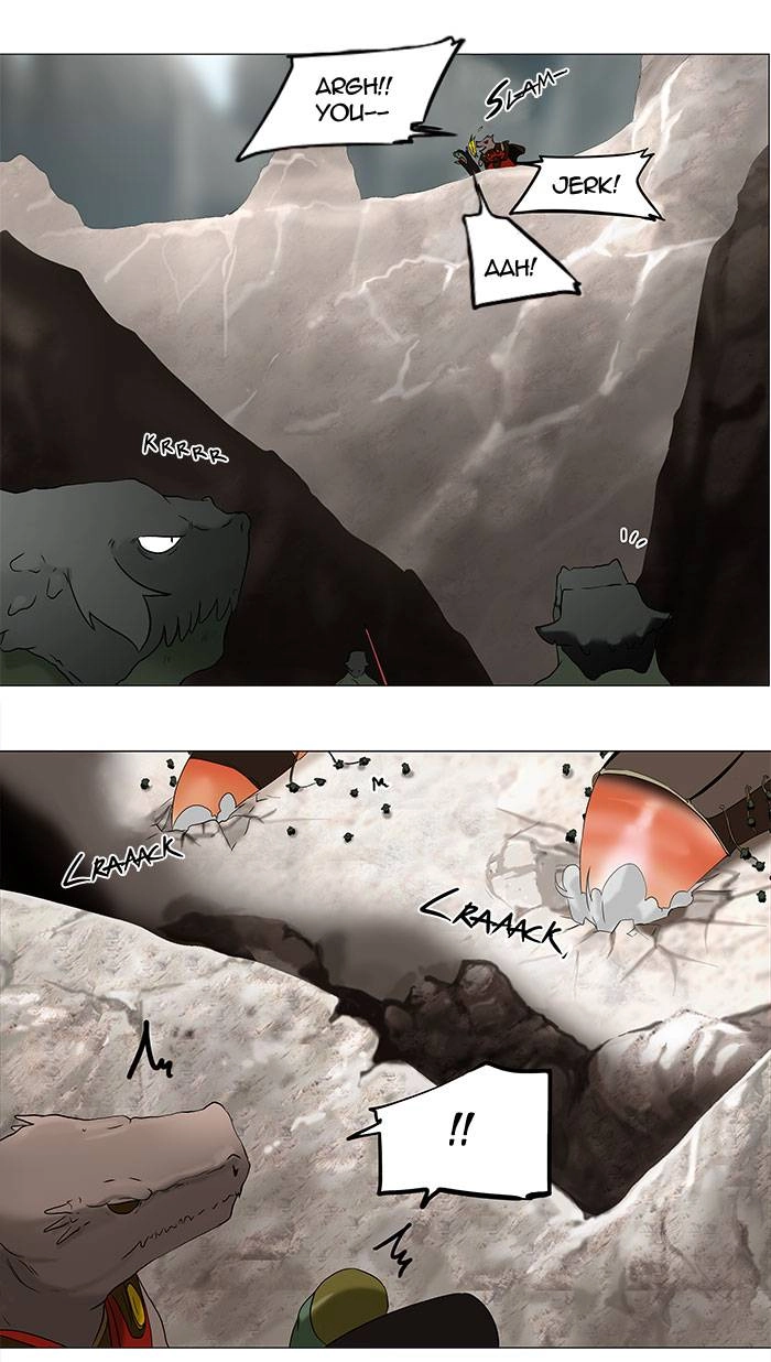 Tower of God Chapter 67 - Page 19