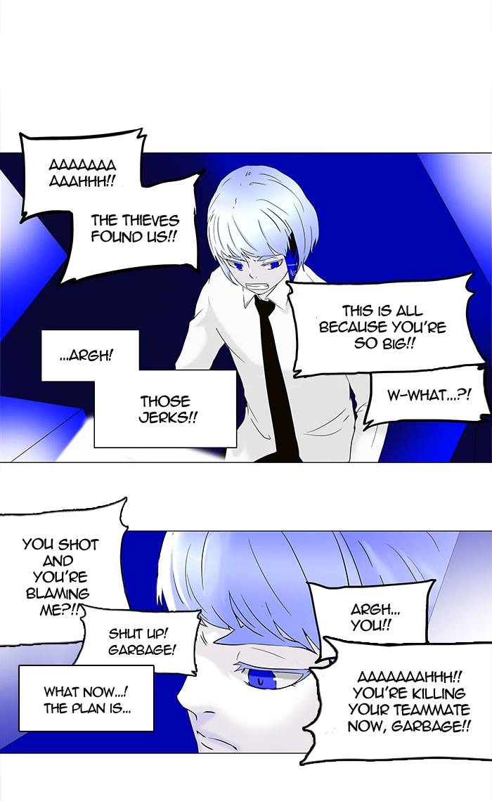 Tower of God Chapter 67 - Page 20