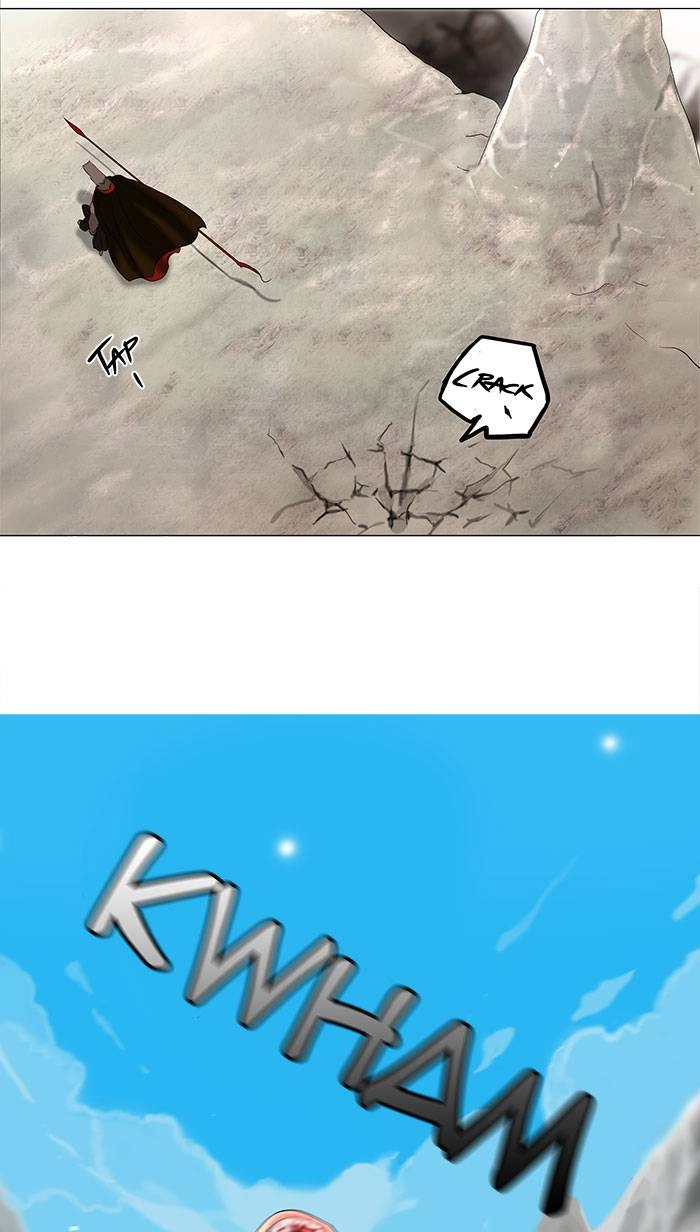 Tower of God Chapter 67 - Page 23
