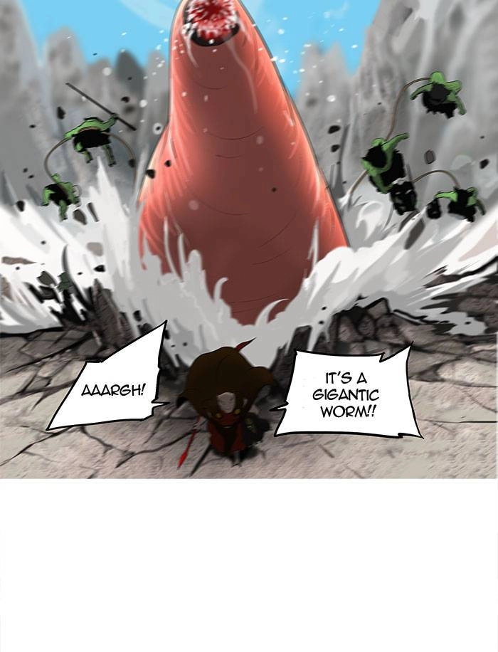 Tower of God Chapter 67 - Page 24
