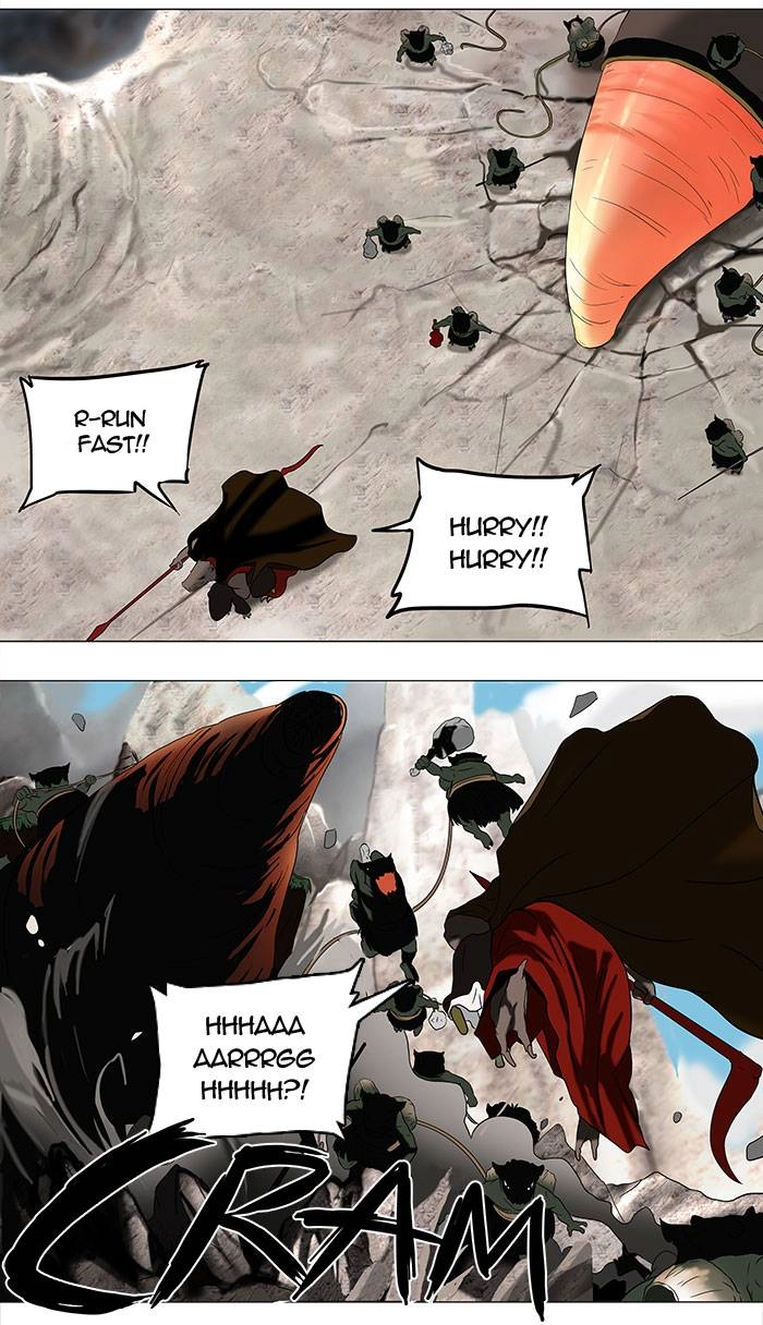 Tower of God Chapter 67 - Page 25