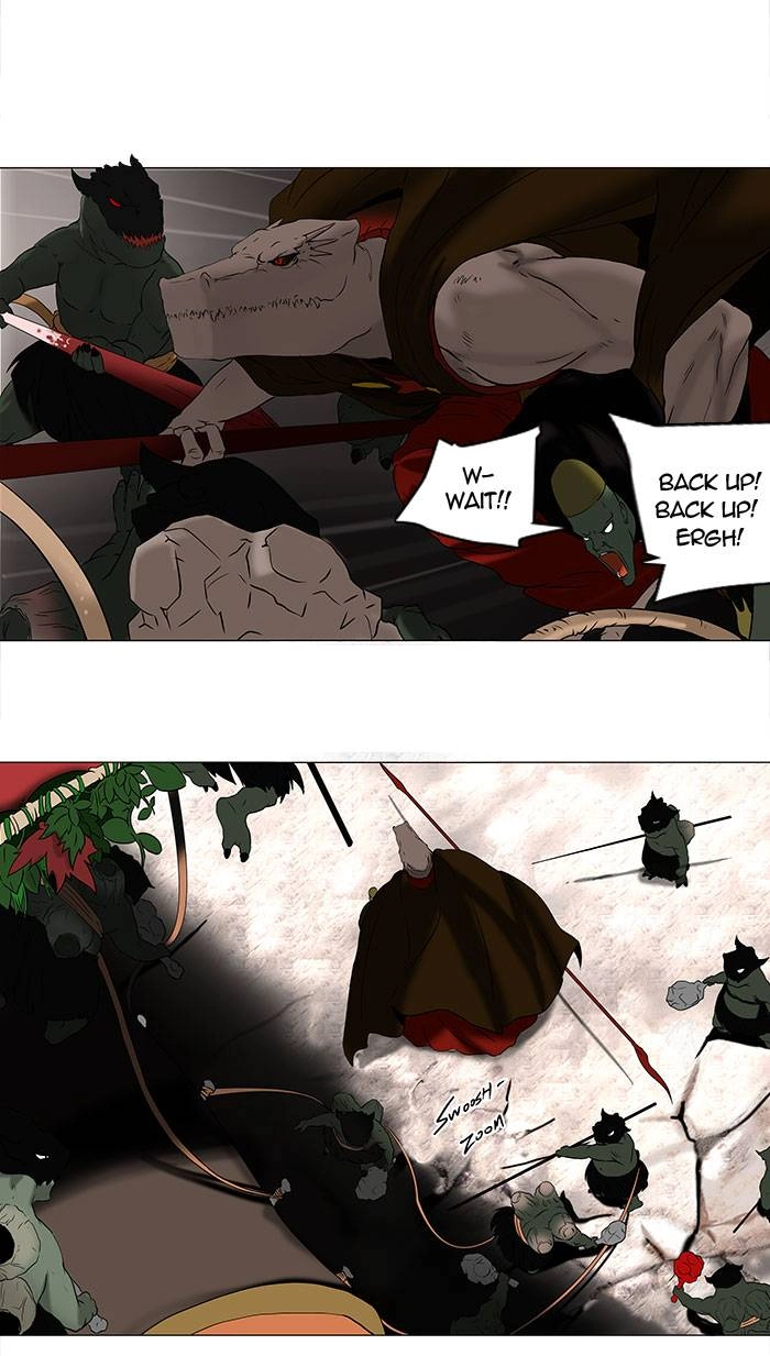 Tower of God Chapter 67 - Page 26