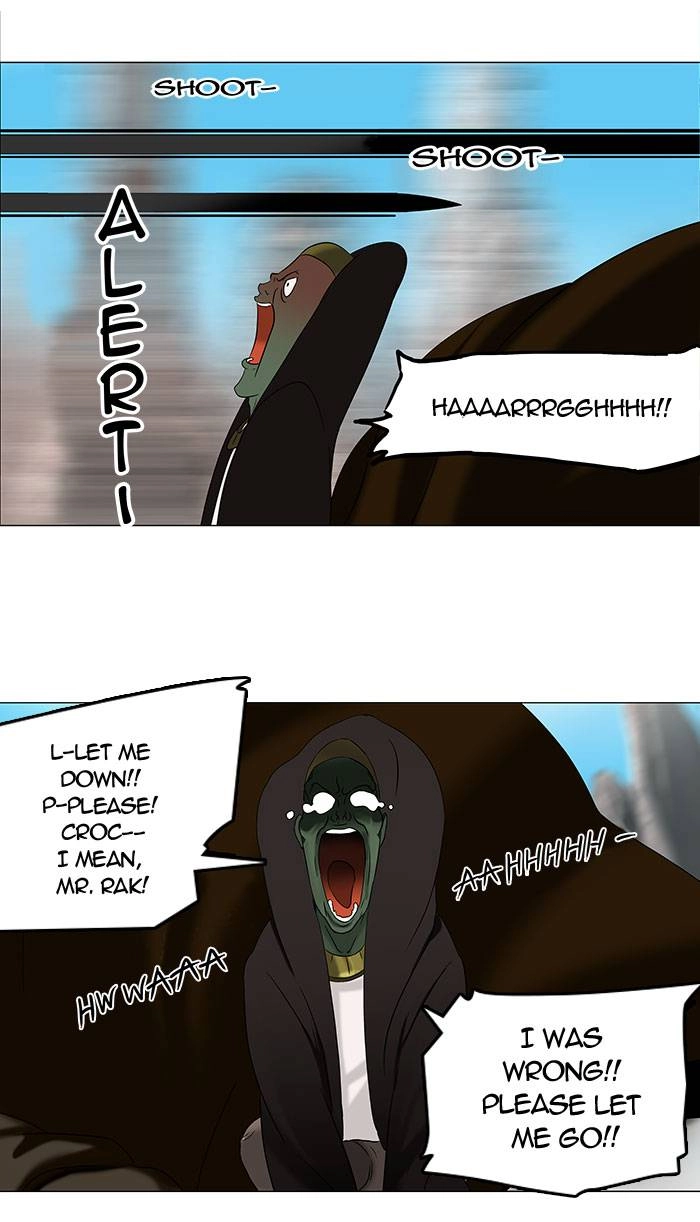 Tower of God Chapter 67 - Page 28