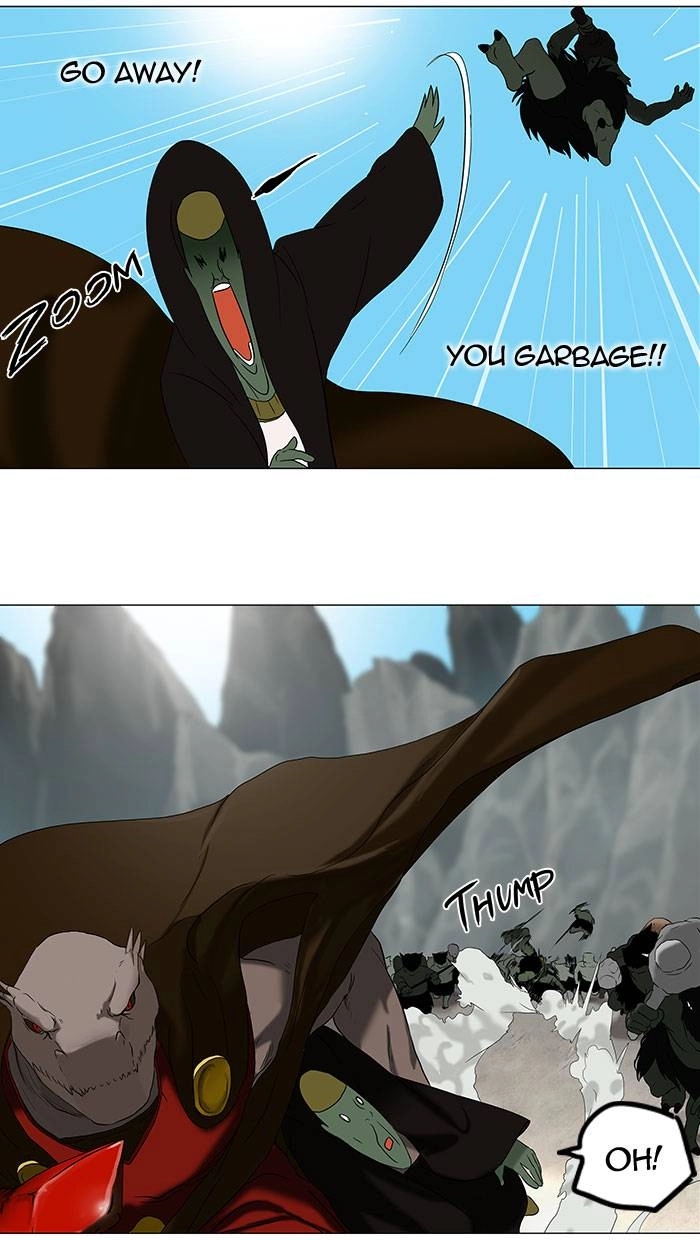 Tower of God Chapter 67 - Page 30