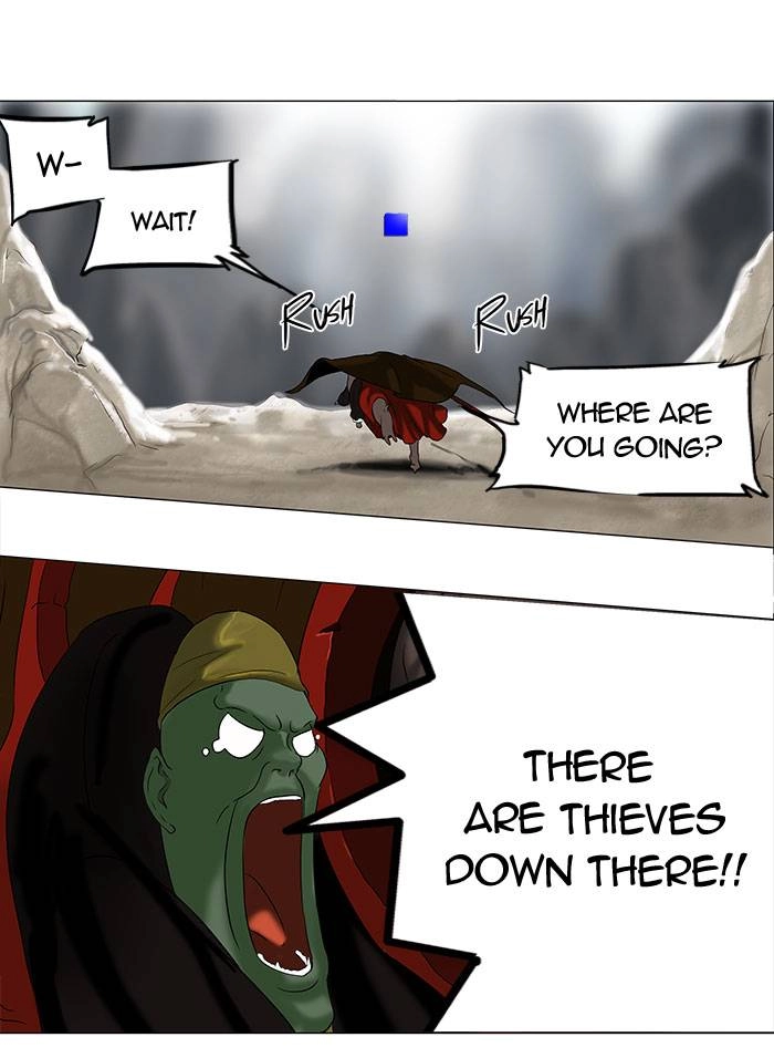 Tower of God Chapter 67 - Page 32