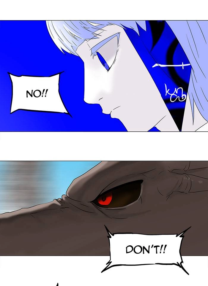 Tower of God Chapter 67 - Page 33