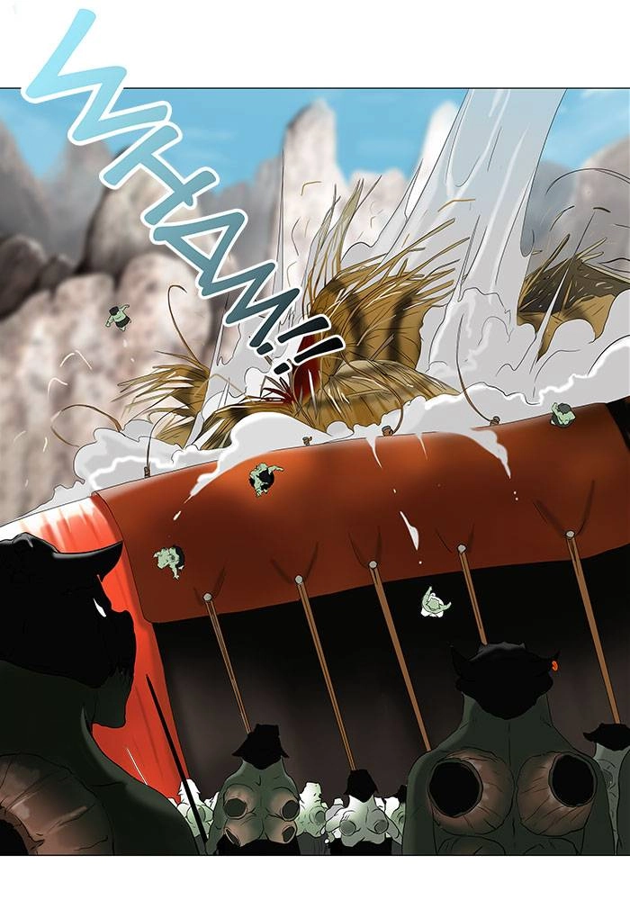 Tower of God Chapter 67 - Page 35