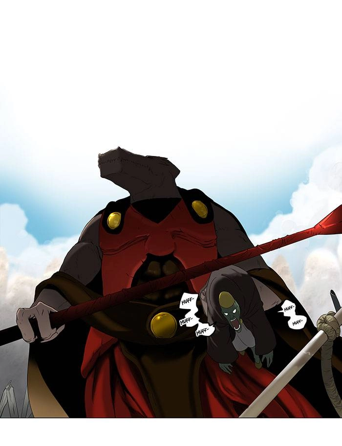 Tower of God Chapter 67 - Page 37