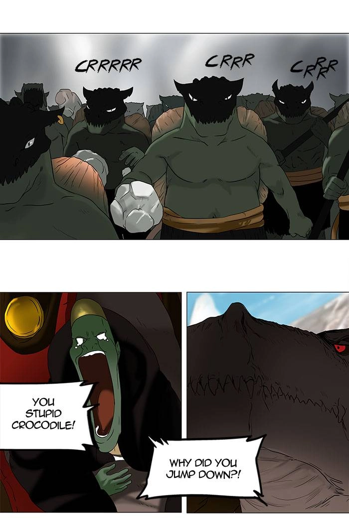 Tower of God Chapter 67 - Page 38