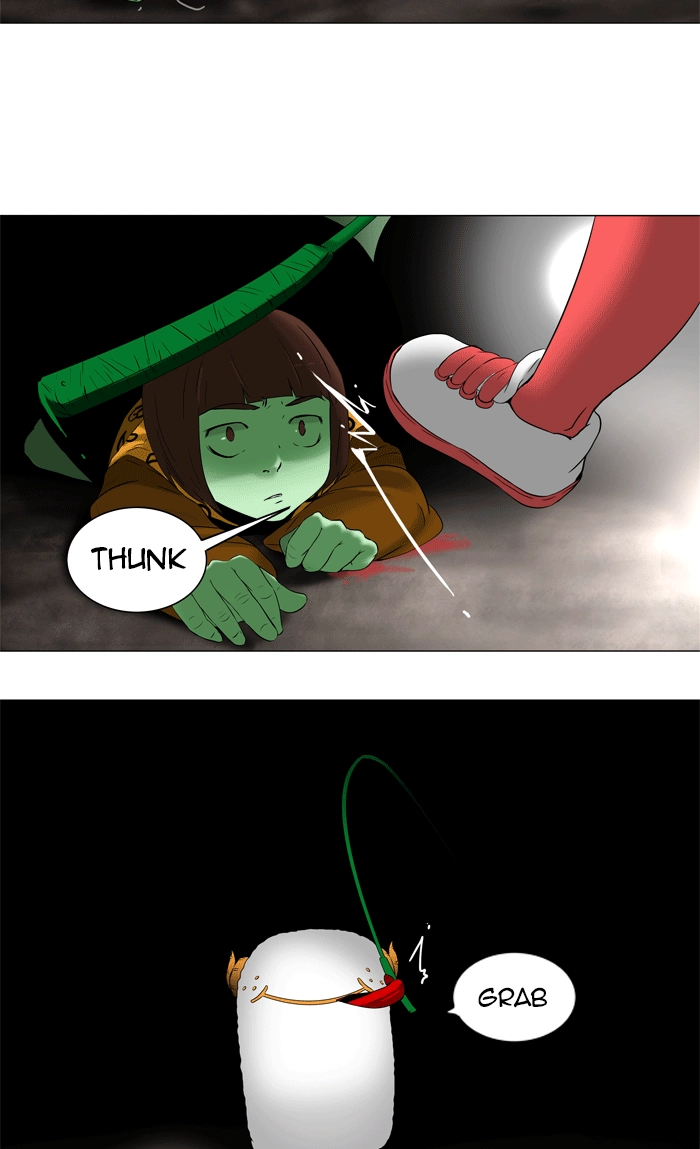 Tower of God Chapter 68 - Page 3