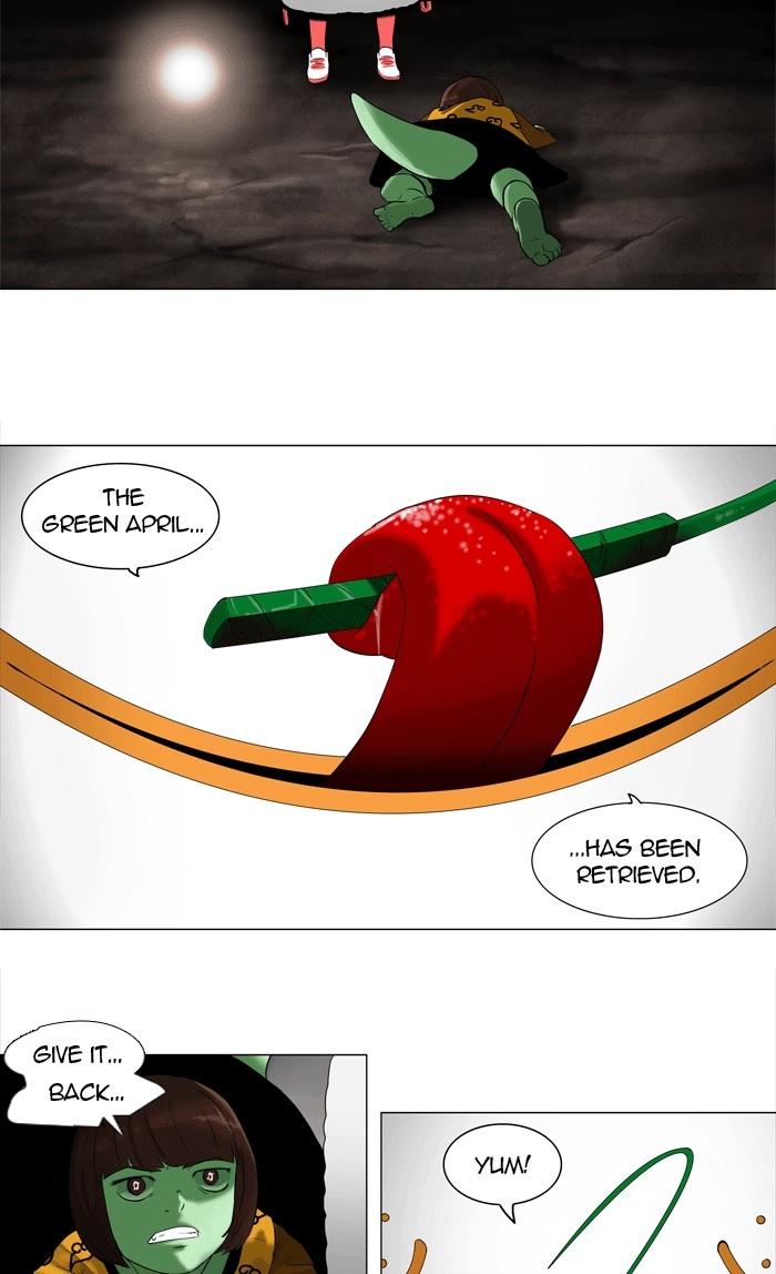 Tower of God Chapter 68 - Page 4