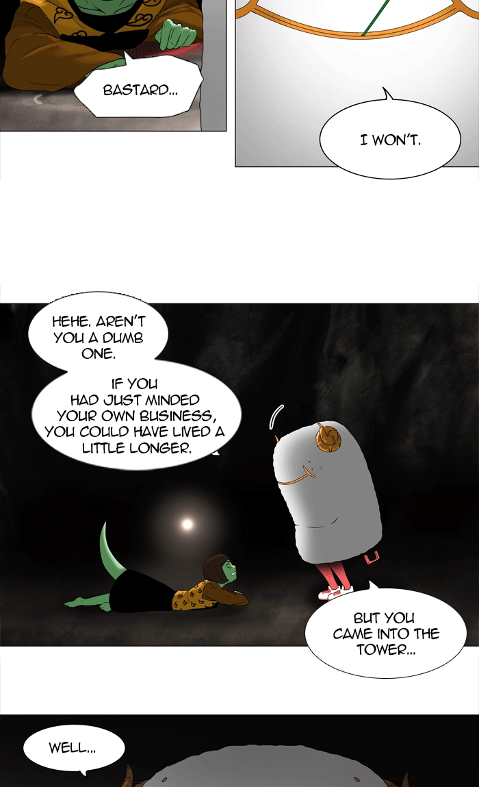 Tower of God Chapter 68 - Page 5