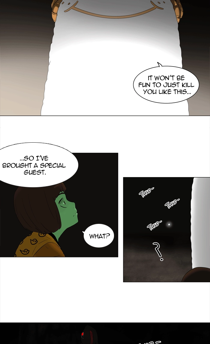 Tower of God Chapter 68 - Page 6