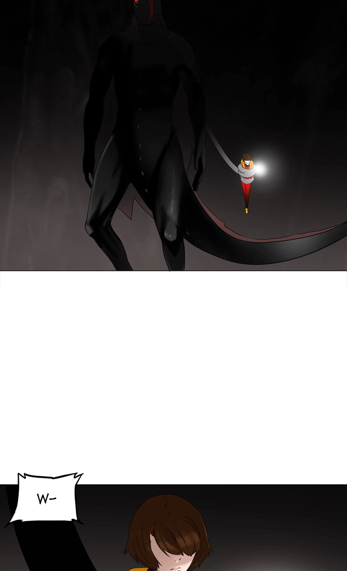 Tower of God Chapter 68 - Page 10