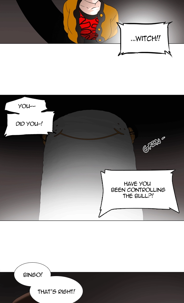 Tower of God Chapter 68 - Page 11