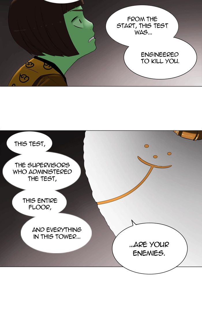 Tower of God Chapter 68 - Page 12