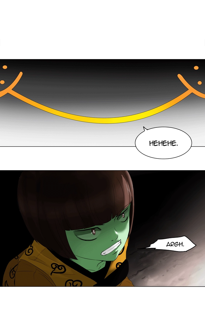 Tower of God Chapter 68 - Page 14