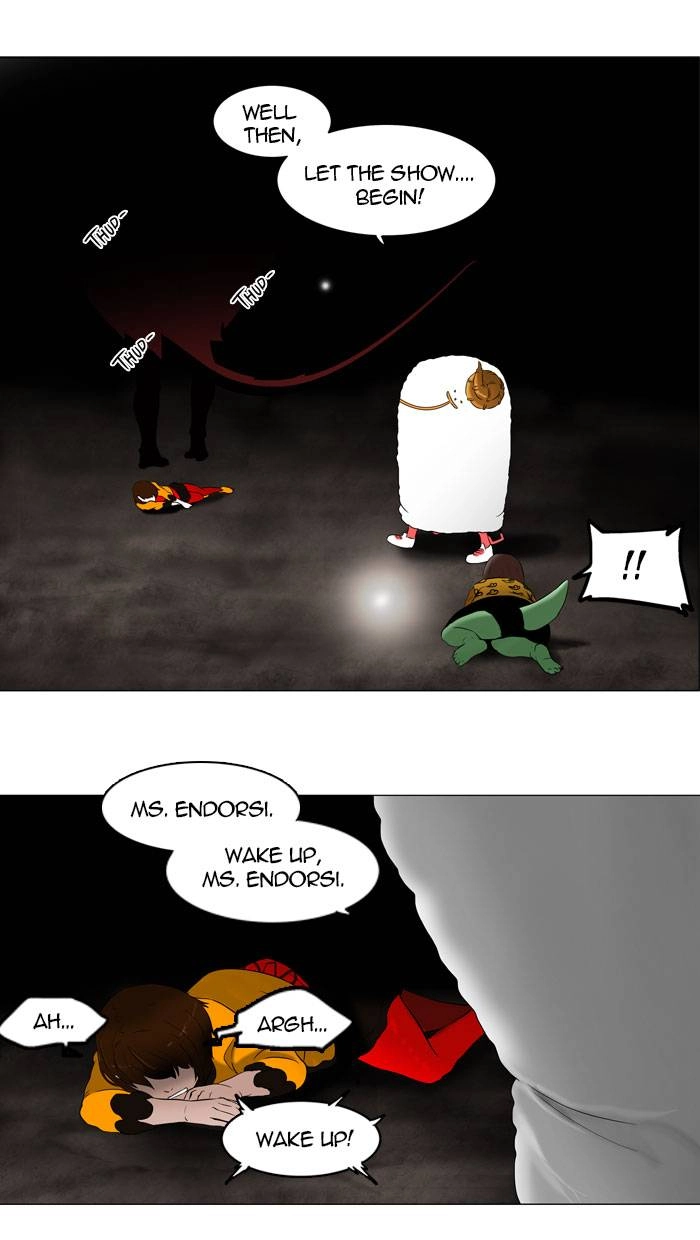 Tower of God Chapter 68 - Page 15