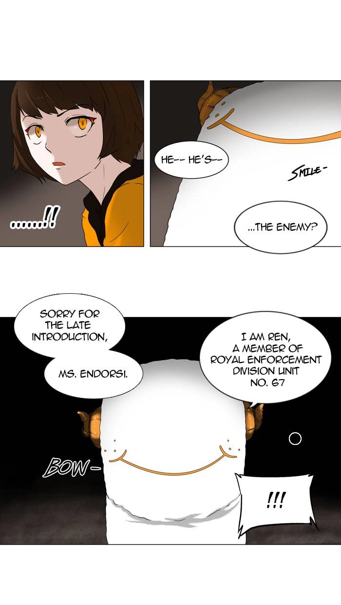 Tower of God Chapter 68 - Page 18