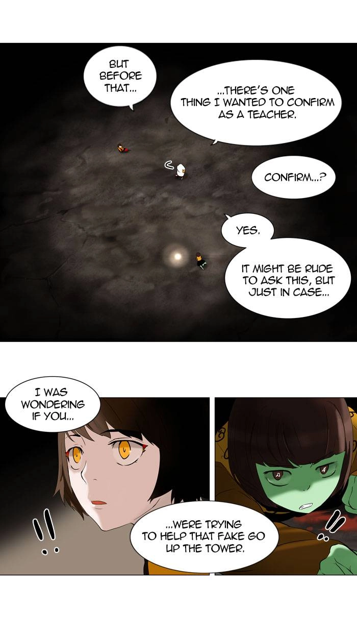 Tower of God Chapter 68 - Page 20