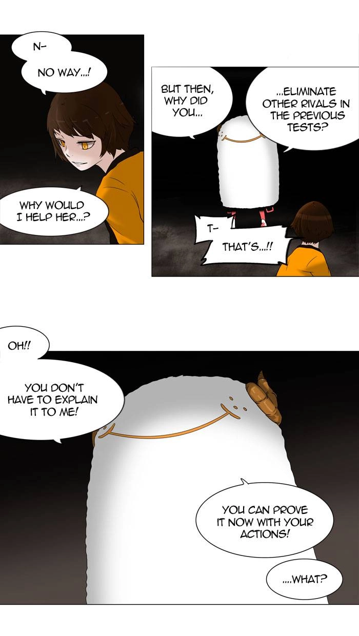Tower of God Chapter 68 - Page 21