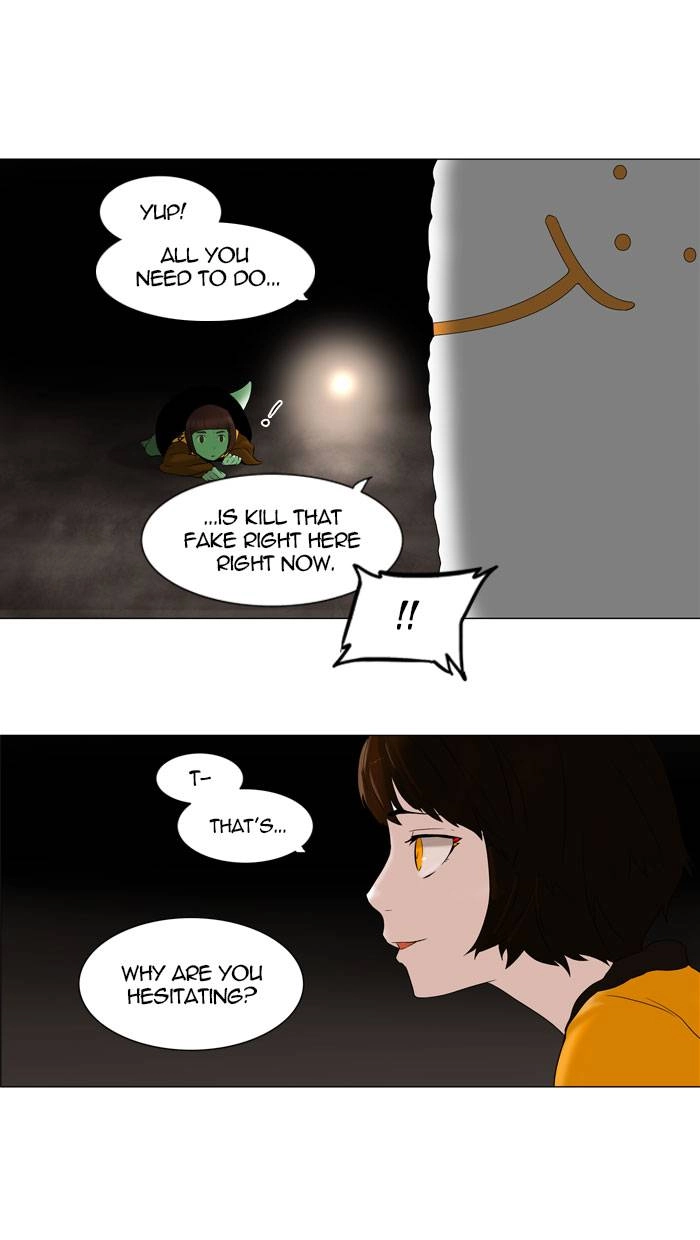 Tower of God Chapter 68 - Page 22