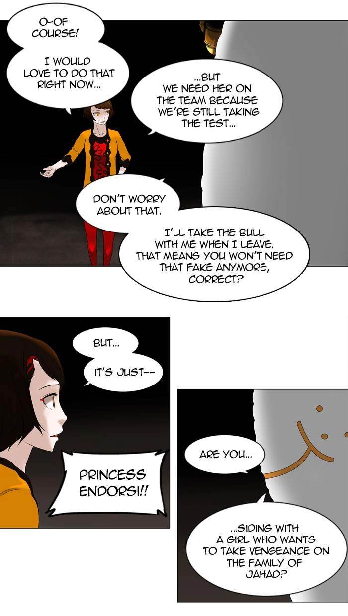 Tower of God Chapter 68 - Page 23