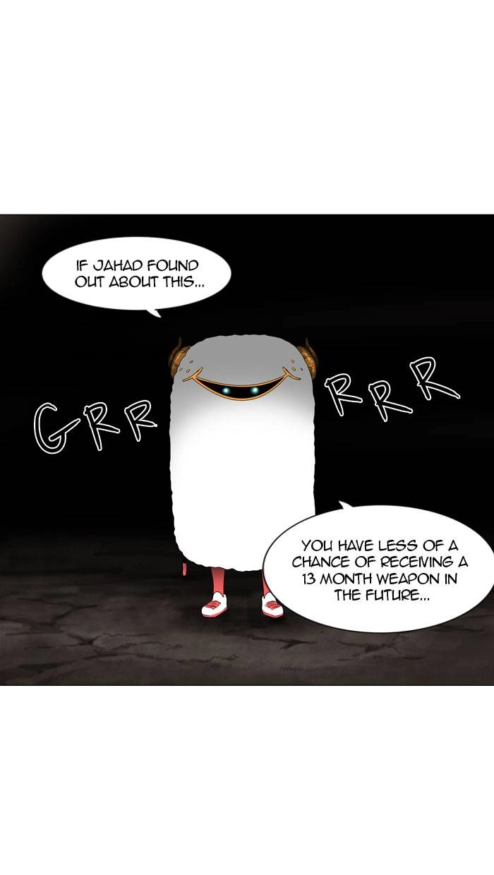 Tower of God Chapter 68 - Page 24