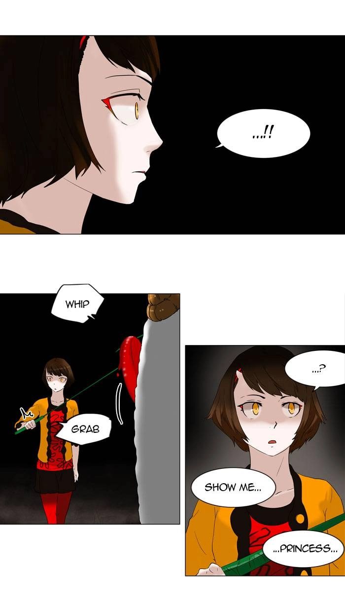 Tower of God Chapter 68 - Page 25