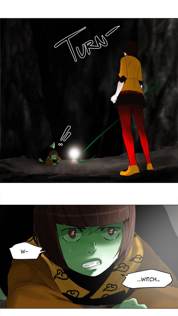 Tower of God Chapter 68 - Page 27