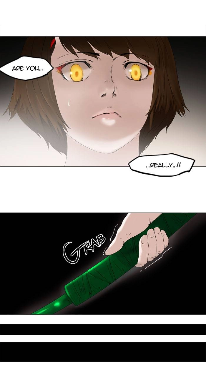 Tower of God Chapter 68 - Page 28